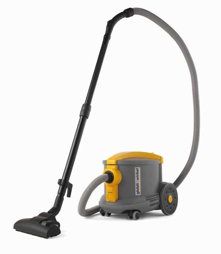 Pölynimuri Ghibli Power D12P - Pölynimurit - 157721 - 1