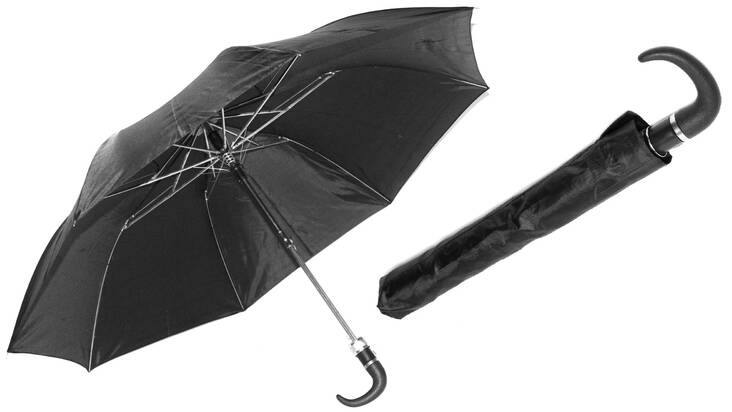 Sateenvarjo lyhyt ACCES - Vaatetus - 140071 - 1