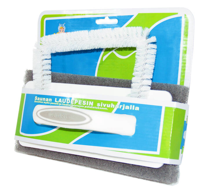 Saunan Laudepesin AINO - Hankauslevyt ja -pesimet - 139301 - 1
