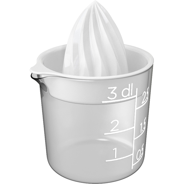 Sitruspuristin 0,3L GASTROMAX - Ruuanvalmistusvälineet - 145341 - 1