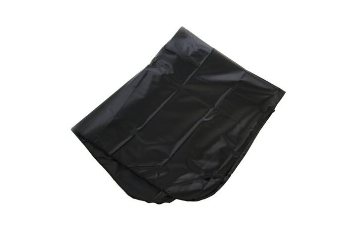 Takapenkin suoja 126x146cm CARMAN - Autotarvikkeet - 151241 - 1