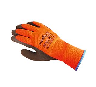 Talvikäsine Powergrab Thermo 10 - Työkäsineet - 177101 - 1