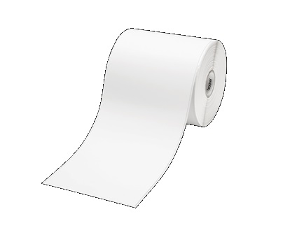 Tarranauha BROTHER 102mm x 44,3m - Tarranauhat Brother - 153241 - 1