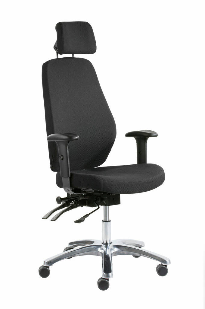 Toimistotuoli Optimum Z - Työtuolit - 164051 - 1