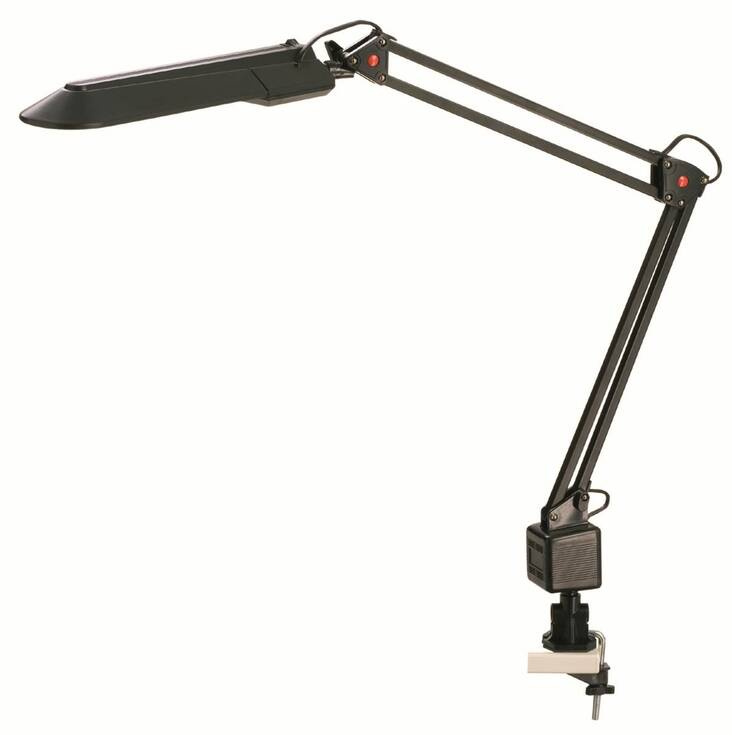 Työpistevalaisin ALCO - Valaisimet - 130041 - 1