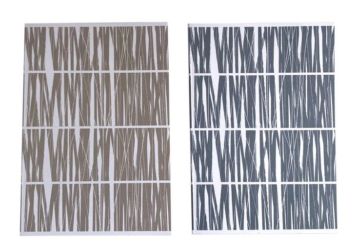 Vihko nidottu A5/40 VALLILA Heinikko - Nidotut vihkot - 175721 - 1