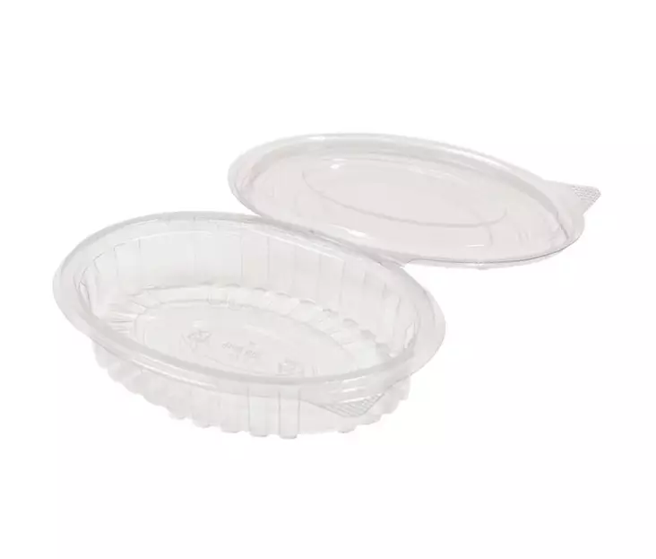 Annosrasia 500ml saranakansi PET - Kertakäyttölautaset ja -kulhot - 182851 - 1