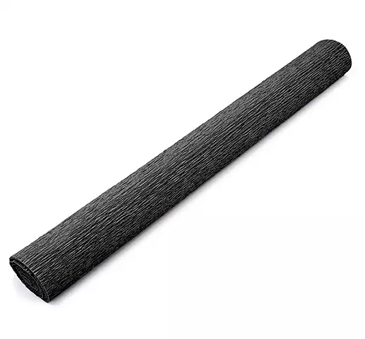 Floristin kreppipaperi 50x250cm 140g - Silkkipaperit ja kreppipaperit - 188041 - 1