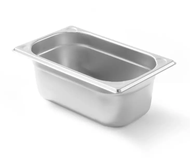 GN-astia GN 1/4 Kitchen Line - GN-astiat - 188491 - 1