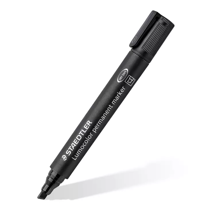 Huopakynä 2-5mm STAEDTLER viisto - Huopakynät - 109481 - 1