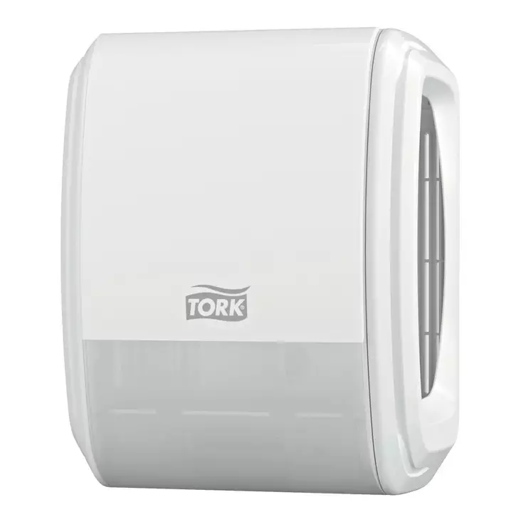 Ilmanraikastinannostelija TORK Constant - Raikastimet ja annostelijat - 180911 - 1