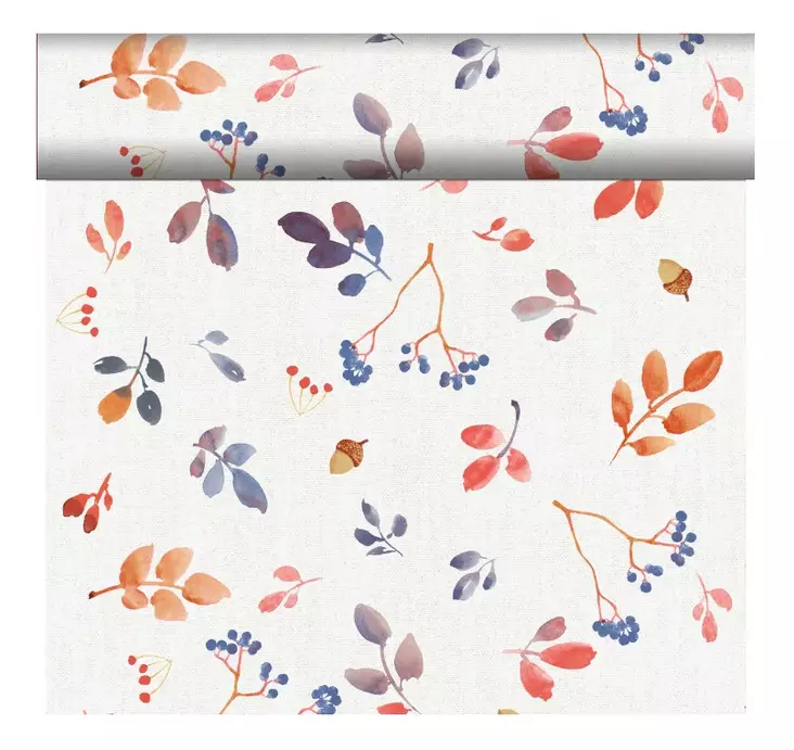 Kaitaliina 40cm/24m DUNI Bio Dunicel - Pöytäliinat - 185151 - 1