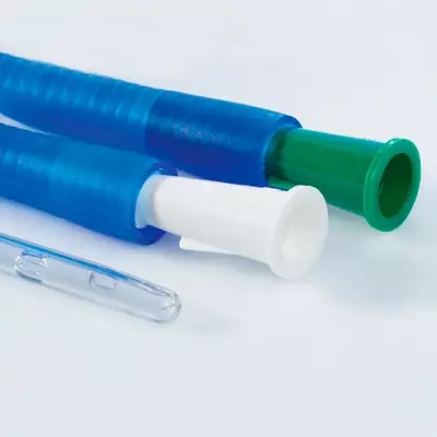 Kertakatetri Curan Cure CH14 naisten - Katetrointi - 187641 - 1