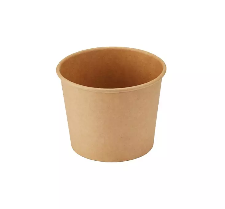 Keittokulho 350ml 1-os. - Take away ja annosrasiat - 183621 - 1