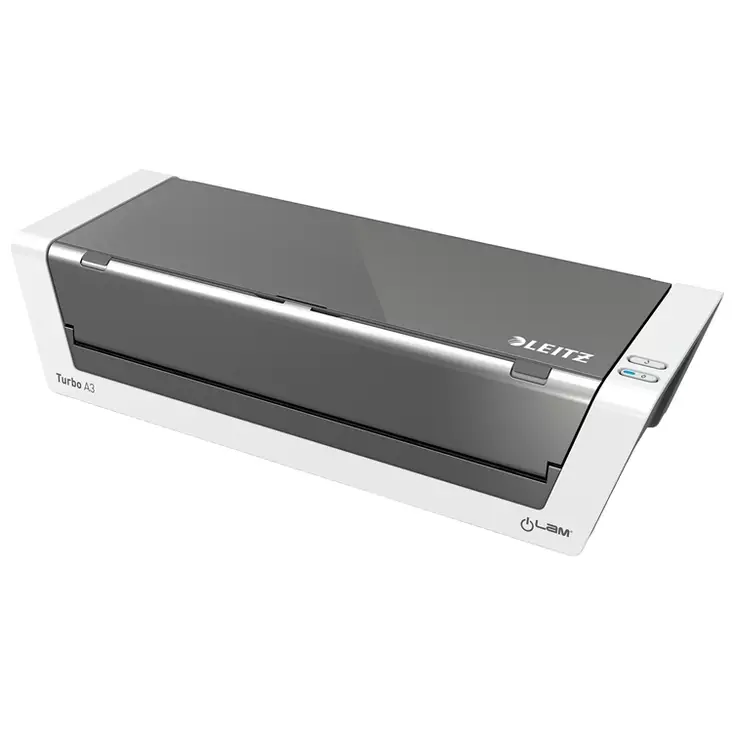 Laminointilaite A3 LEITZ Touch 2 turbo - Laminointilaitteet A3 - 189561 - 1