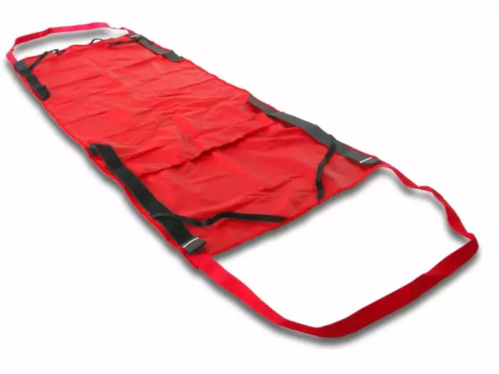 Pelastuslakana EL2A - Ensiaputuotteet  - 168651 - 1