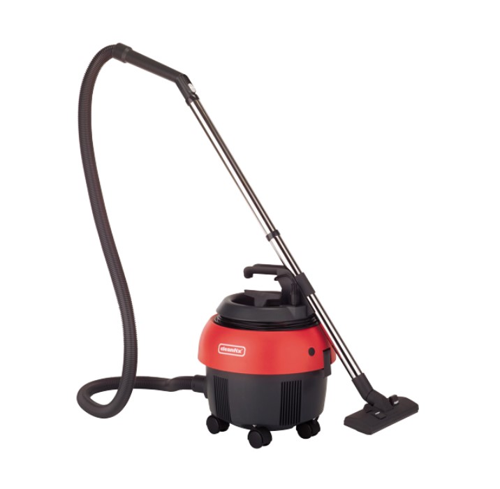 Pölynimuri CLEANFIX S 10 Plus - Pölynimurit - 180701 - 1