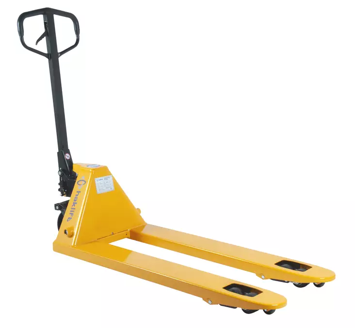 Pumppukärry HAVA 2500 - Esillepano- ja varastointihyllyt - 181631 - 1