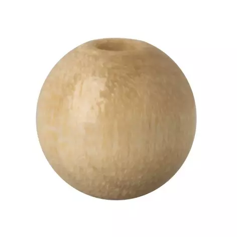 Puuhelmet 8mm 85kpl/pss - Askartelutarvikkeet - 140811 - 1