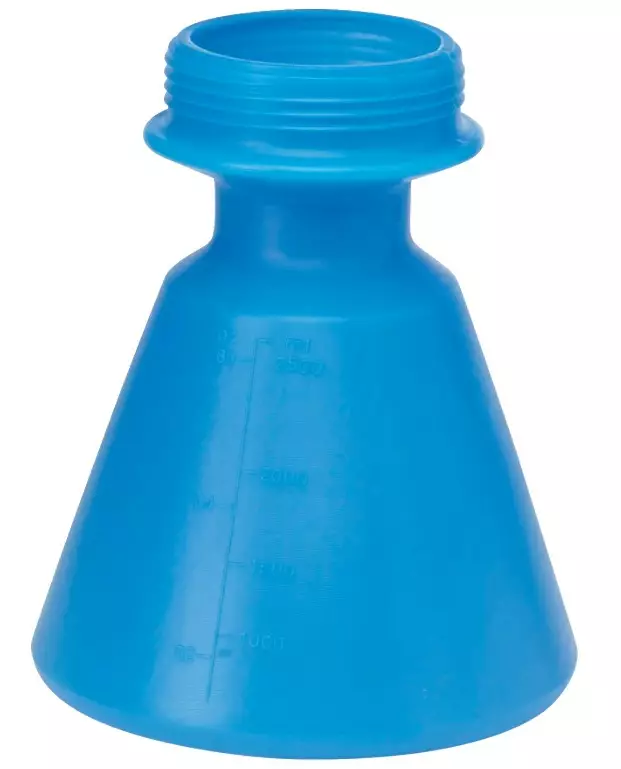 Säiliö 2,5L VIKAN Nito Clean - Painesumuttimet ja vaahdotuslaitteet - 188261 - 1