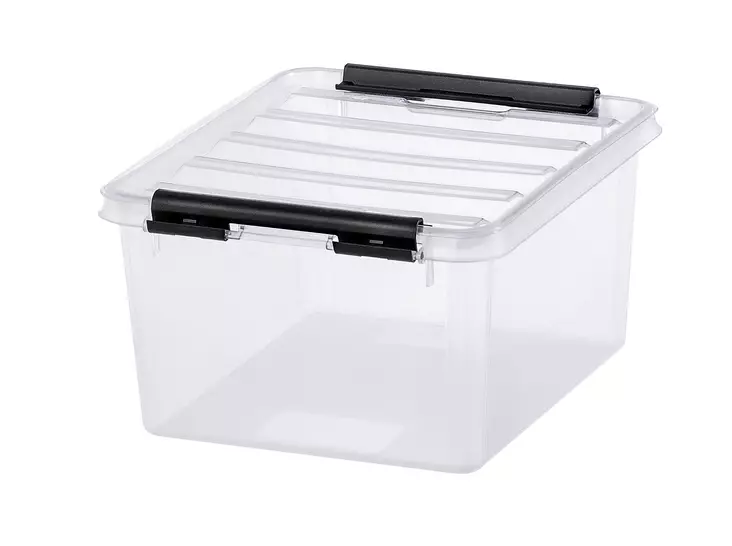 Säilytyslaatikko 2L SmartStore Classic - Säilytyslaatikot ja -korit - 190241 - 1