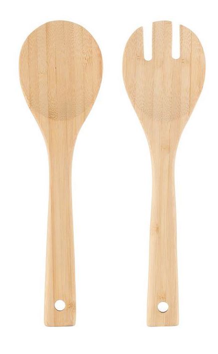 Salaattiottimet 23cm MAKU - Aterimet - 180591 - 1