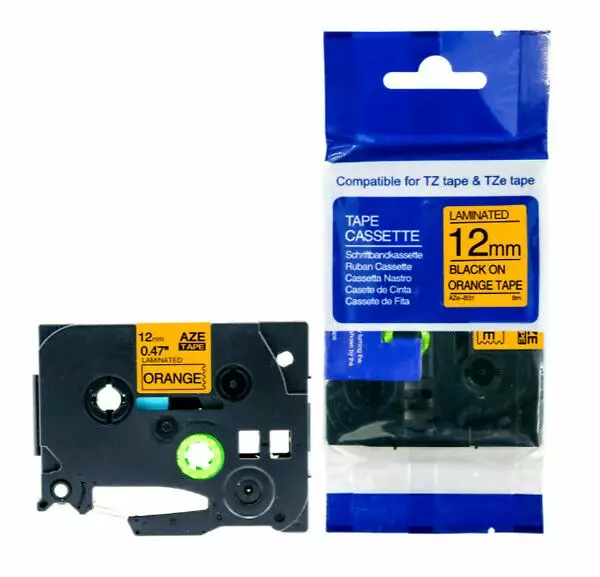 Tarranauha tarvike Brother TZE-B31 - Tarranauhat Brother - 187271 - 1