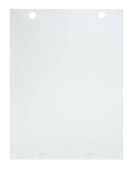 Fläppipaperi 700x900mm - Lehtiötaulupaperit - 130102 - 1