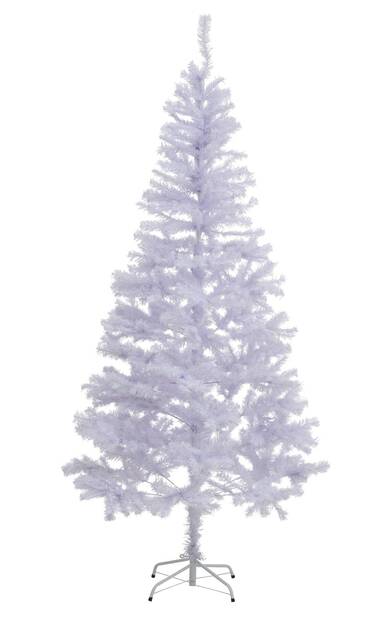 Joulukuusi 210cm WINTERIA - Kausikoristeet - 144652 - 1