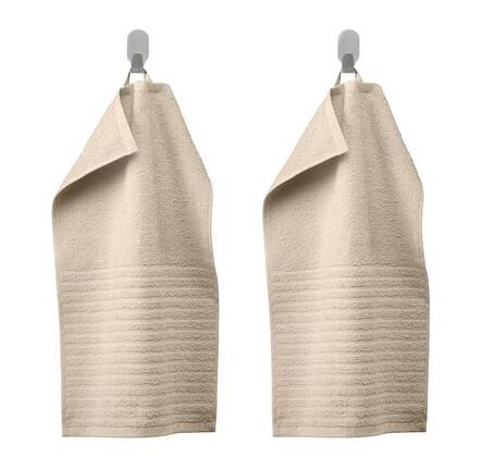 Käsipyyhe 30x50cm VÅGSJÖN - Kodintekstiilit - 177842 - 1