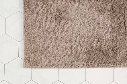 Kylpyhuonematto 50x80cm Bamboo 4Living - Matot - 172032 - 2