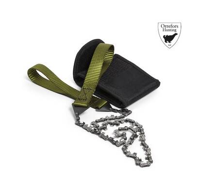 Orrefors Hunting Ketjusaha - Lahjaideoita - 154832 - 1