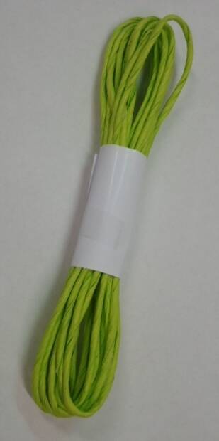 Paperinaru no32 vahva 10m - Askartelutarvikkeet - 141762 - 1