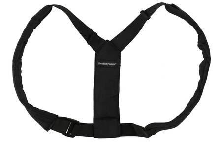 Ryhtiliivi M-L - Vaatetus - 158232 - 2