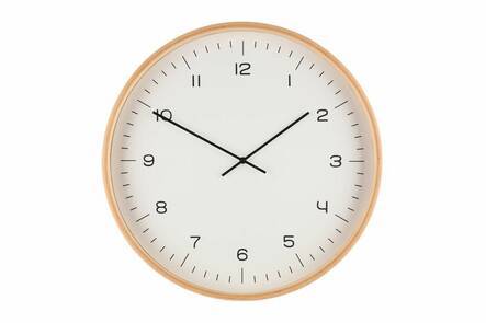 Seinäkello 53cm 4Living - Kellot - 172042 - 1