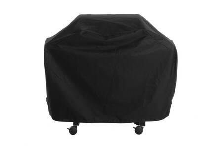 Suojapeite 130x46x90cm MUSTANG - Grillaustarvikkeet - 170062 - 2