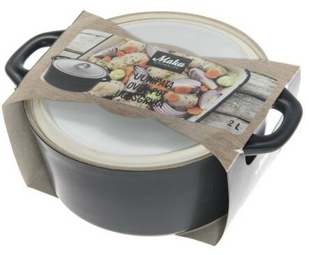 Uunipata 2L MAKU - Ruuanvalmistusvälineet - 160752 - 2