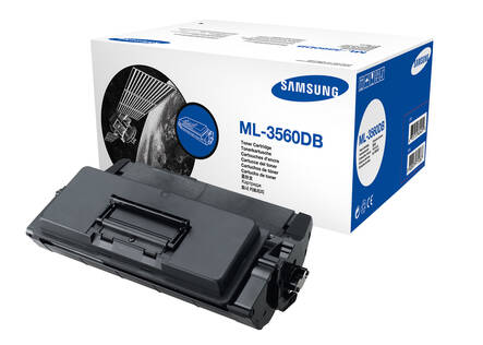 Värikasetti SAMSUNG ML-3560DB laser - Samsung laservärikasetit ja rummut - 117372 - 1