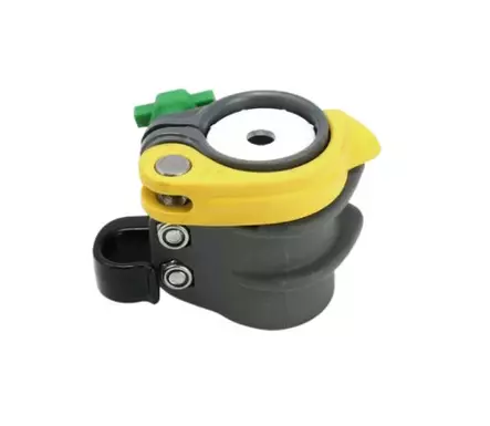 Kiristinholkki 35mm UNGER nLite Connect - Ikkunanpesulaitteet ja -varusteet - 184202 - 1