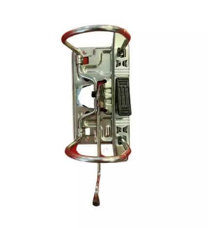 Mappi CENTRA 50mm/A4 - Muovimapit - 102872 - 2