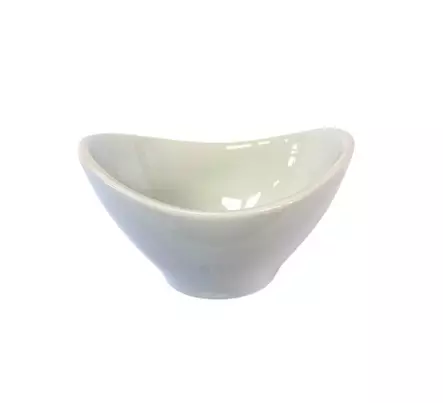 Kulho posliinia 10x9x5,5cm - Ruuanvalmistusvälineet - 145052 - 1