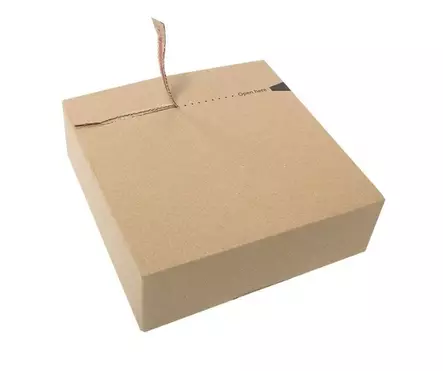 Postituslaatikko pikapohjalla - Pakkaus- ja postituskotelot - 181742 - 2