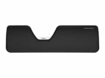 Rannetuki Contour Rollermouse Red Plus - Kyynärtuet - 189172 - 1