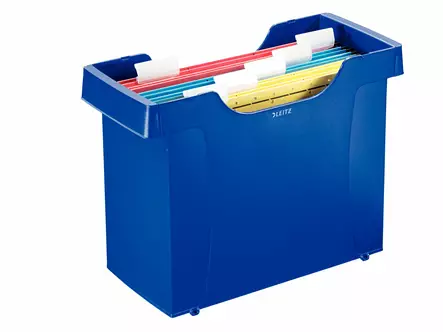 Riippukansioteline LEITZ Plus - Riippukansiot ja tarvikkeet - 186662 - 1