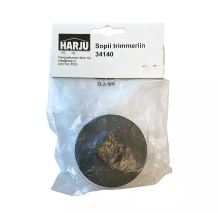 Trimmerin varasiima AXA 250W - Puutarhatarvikkeet - 147312 - 2