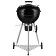 Hiiligrilli Mustang Gourmet - Grillaustarvikkeet - 173222 - 1