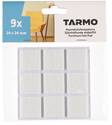 Huopatarra neliö TARMO - Muut erikoisteipit - 166522 - 1
