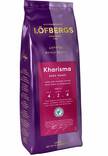 Kahvipapu 400g LÖFBERGS Kharisma - Kahvit, teet ja kaakaot - 158682 - 1