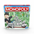 Monopoly HASBRO - Lautapelit - 154222 - 1