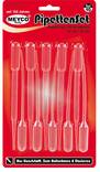 Pipettisetti MEYCO 10kpl/pkt - Askartelutarvikkeet - 160252 - 1